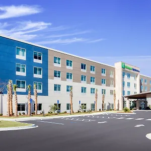 Hotel Express & - Eglin Area By Ihg