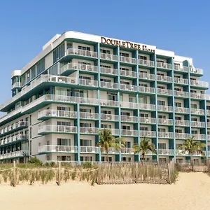 Hotel Doubletree By Hilton Ocean Oceanfront