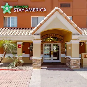 Hotel Extended America - Phoenix - Airport -