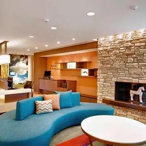 Hotel Fairfield & By Marriott Phoenix Tempe/airport