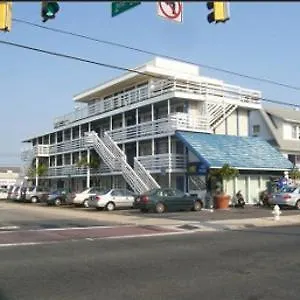 Hotel Sea Breeze Ocean